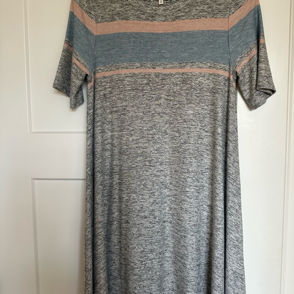 Lou & Grey XS dress